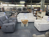 Owen Collection - Power Reclining - Beige or Grey - Sofa Easy