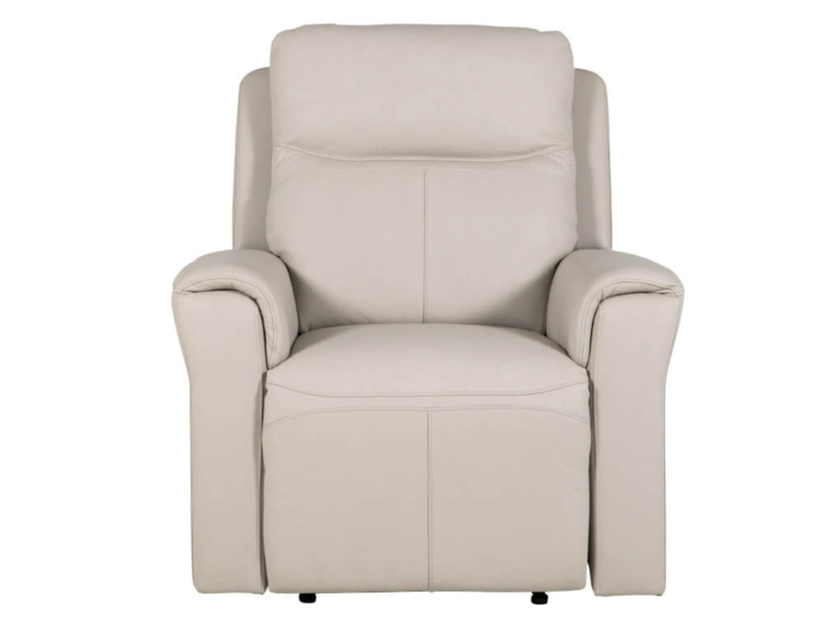 Sofia Leather Collection - Grey or Cashmere Colours - Sofa Easy
