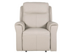 Sofia Leather Collection - Grey or Cashmere Colours - Sofa Easy