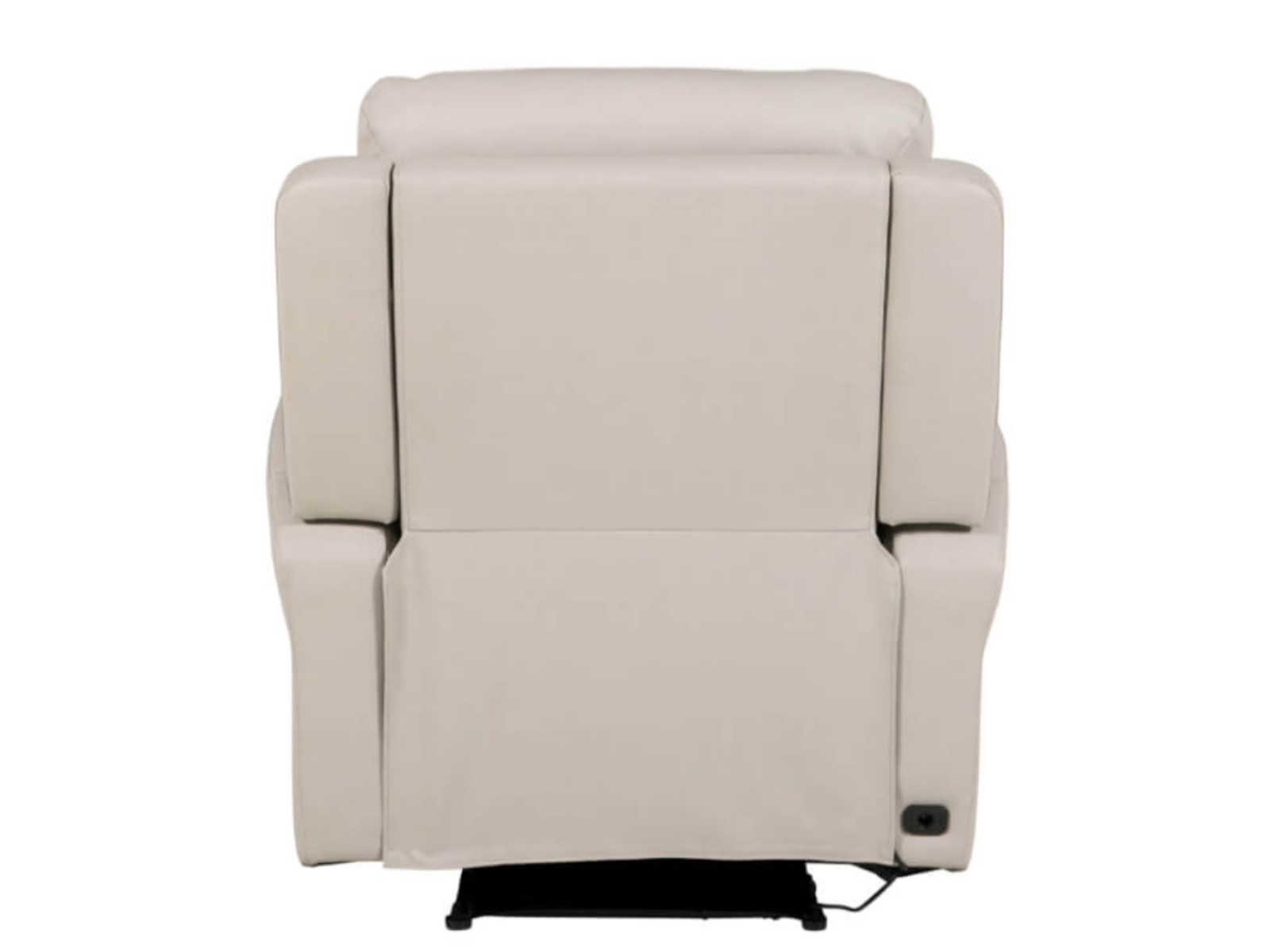 Sofia Leather Collection - Grey or Cashmere Colours - Sofa Easy