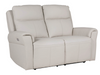 Sofia Leather Collection - Grey or Cashmere Colours - Sofa Easy