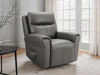 Sofia Leather Collection - Grey or Cashmere Colours - Sofa Easy