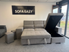 Artemis Chase Corner Sofa Bed with Storage! - Sofa Easy