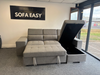 Artemis Chase Corner Sofa Bed with Storage! - Sofa Easy