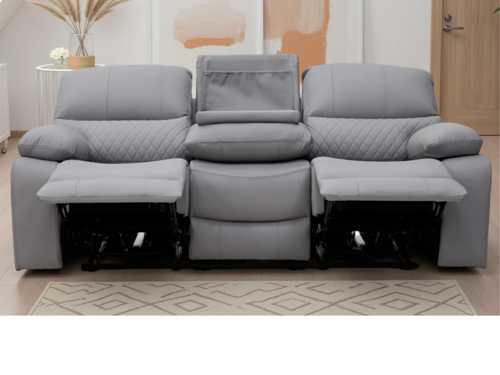 ORLA Power Reclining Collection - 2 Colours - Sofa Easy