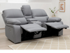 ORLA Power Reclining Collection - 2 Colours - Sofa Easy