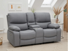ORLA Power Reclining Collection - 2 Colours - Sofa Easy