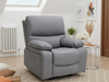 ORLA Power Reclining Collection - 2 Colours - Sofa Easy