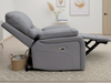 ORLA Power Reclining Collection - 2 Colours - Sofa Easy