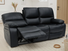 ORLA Power Reclining Collection - 2 Colours - Sofa Easy