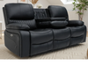 ORLA Power Reclining Collection - 2 Colours - Sofa Easy