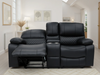ORLA Power Reclining Collection - 2 Colours - Sofa Easy