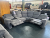 Coming Soon - Owen 5 Part Modular Electric Reclining Corner Sofa - Sofa Easy