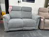 Maude Electric Reclining 3 Seater + 2 Seater Sofa Set - Sofa Easy