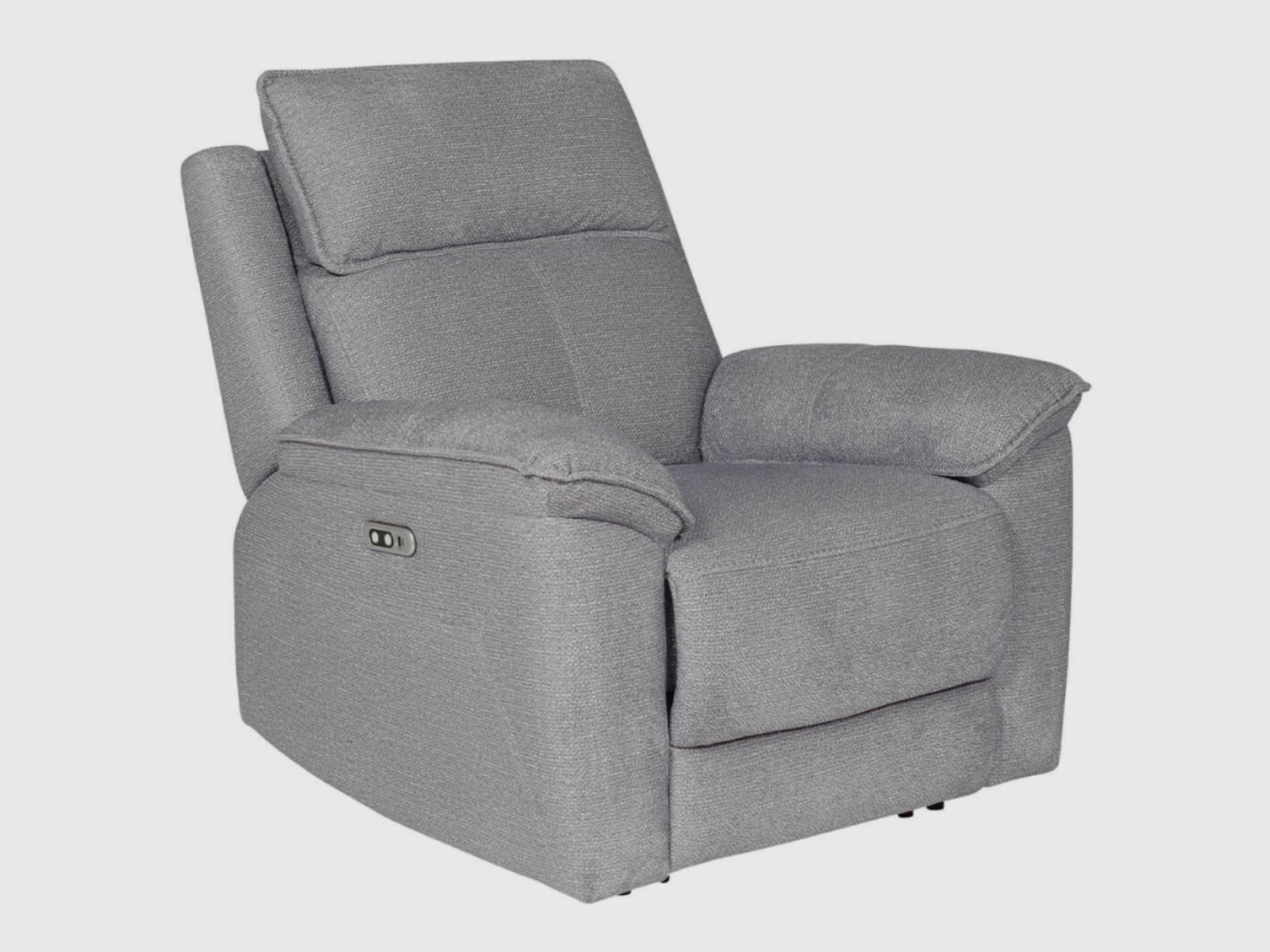 Blaine Collection - Power Reclining - Sofa Easy