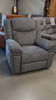 Load and play video in Gallery viewer, NEW - MAYRA SOFA SET IN GREY - CAN BE PURCHASED SEPARATELY