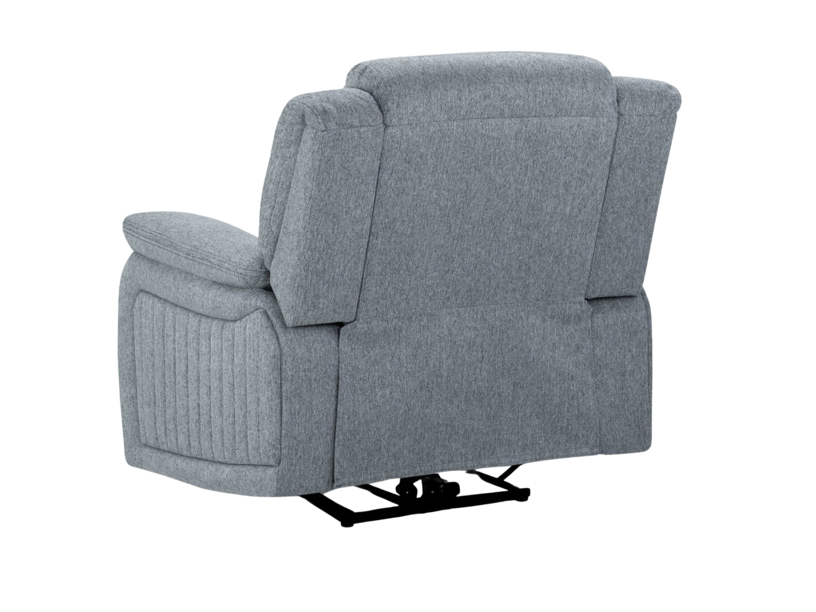 Linden Power Reclining Collection - Sofa Easy