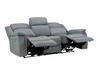 Linden Power Reclining Collection - Sofa Easy