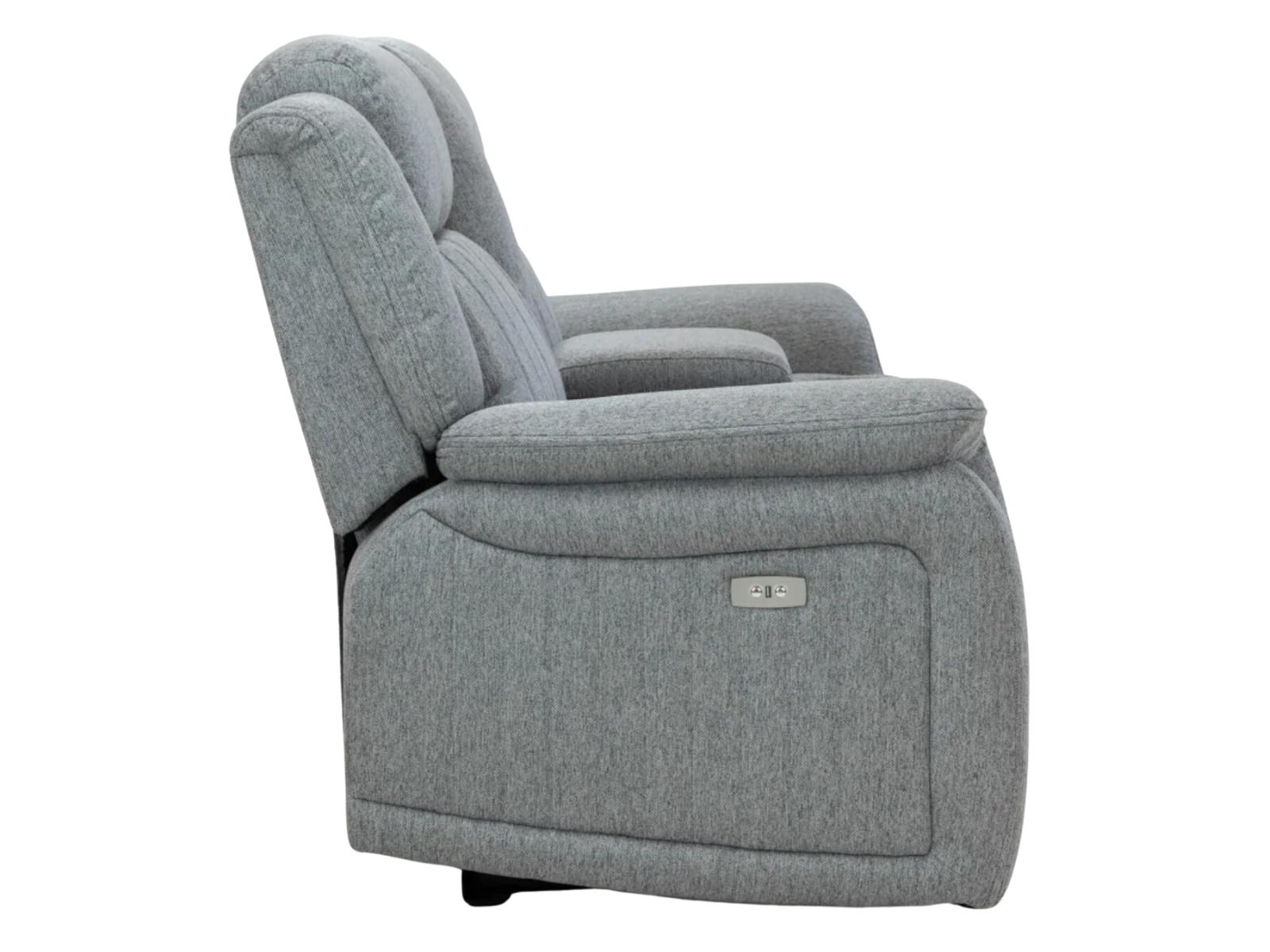 Linden Power Reclining Collection - Sofa Easy