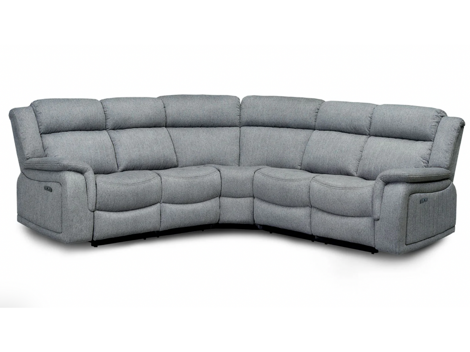 Linden Power Reclining Collection - Sofa Easy
