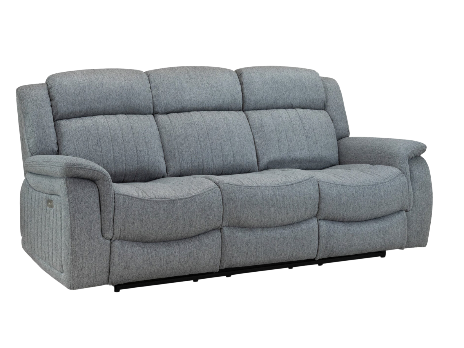 Linden Power Reclining Collection - Sofa Easy