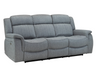 Linden Power Reclining Collection - Sofa Easy