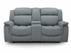 Linden Power Reclining Collection - Sofa Easy