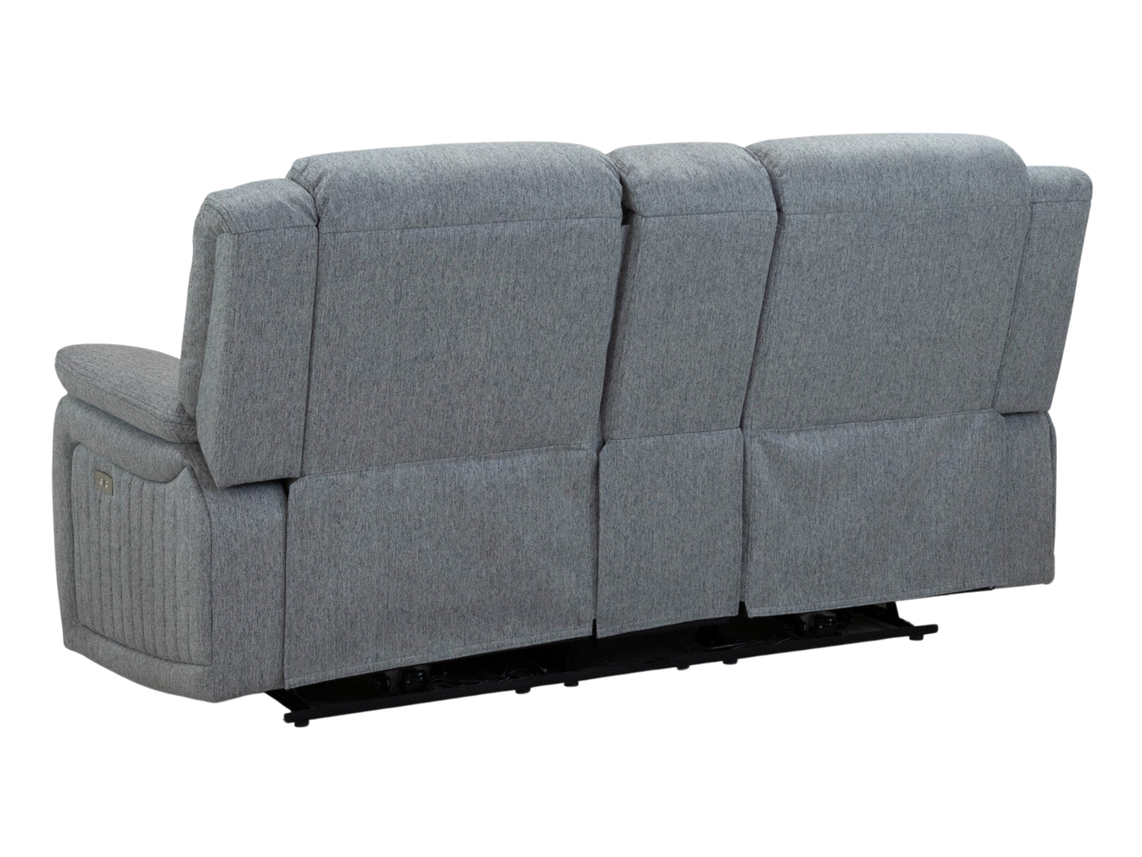 Linden Power Reclining Collection - Sofa Easy