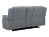 Linden Power Reclining Collection - Sofa Easy