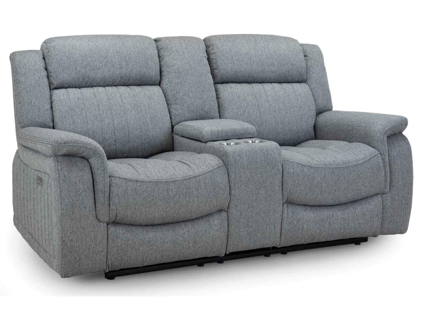 Linden Power Reclining Collection - Sofa Easy