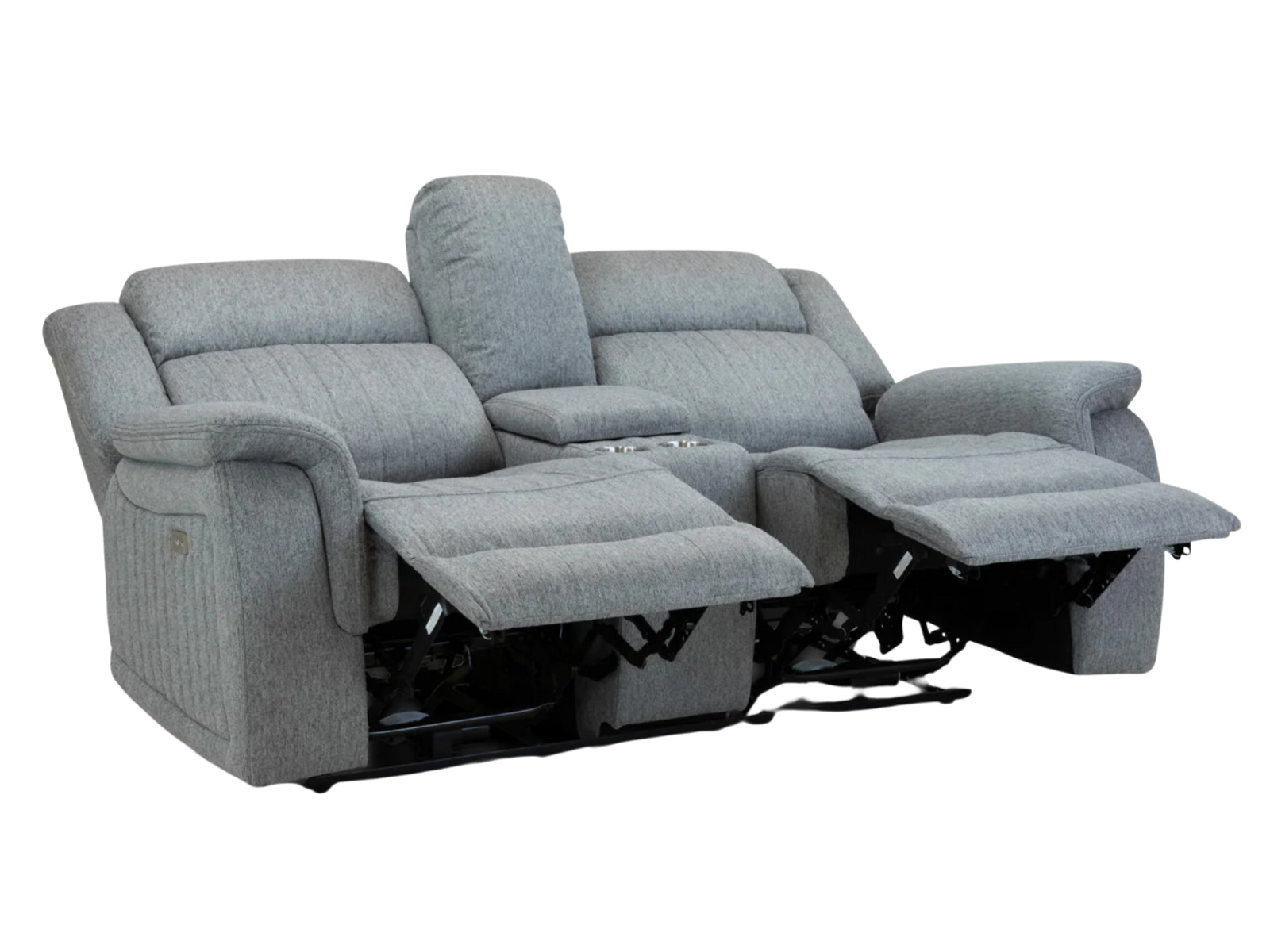 Linden Power Reclining Collection - Sofa Easy