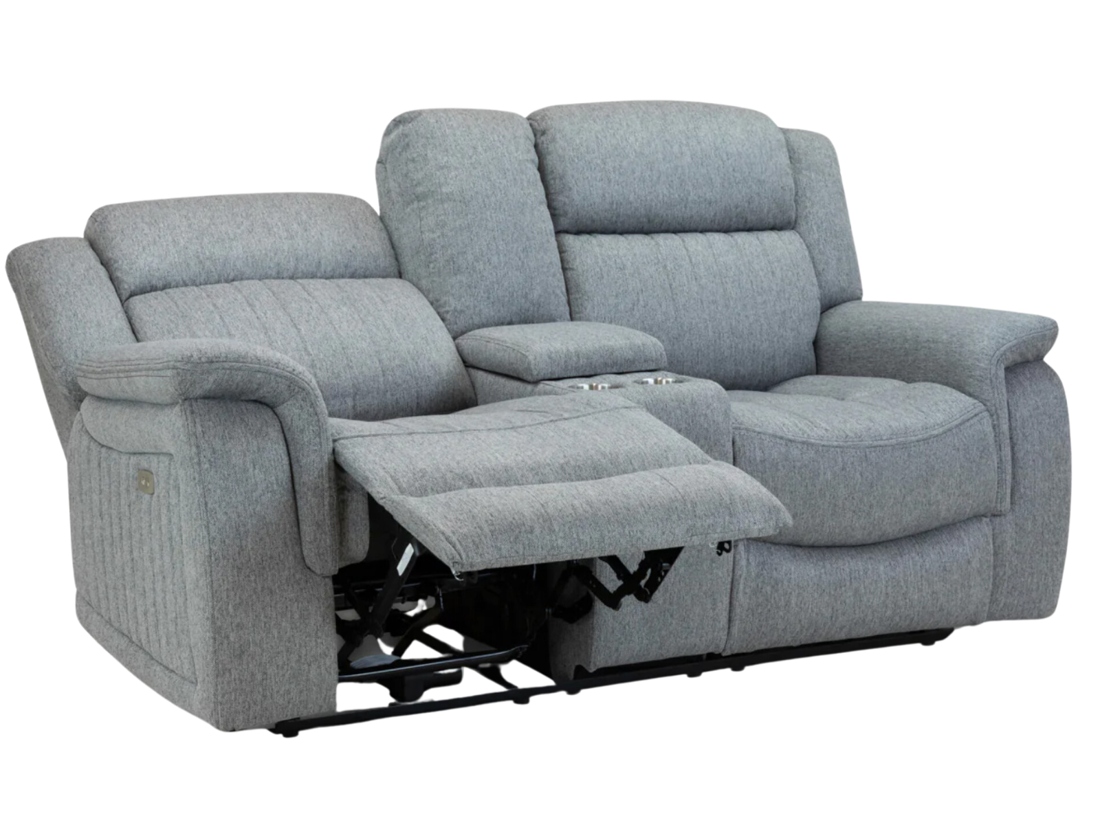 Linden Power Reclining Collection - Sofa Easy