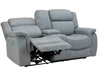 Linden Power Reclining Collection - Sofa Easy