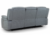 Linden Power Reclining Collection - Sofa Easy