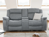 Linden Power Reclining Collection - Sofa Easy