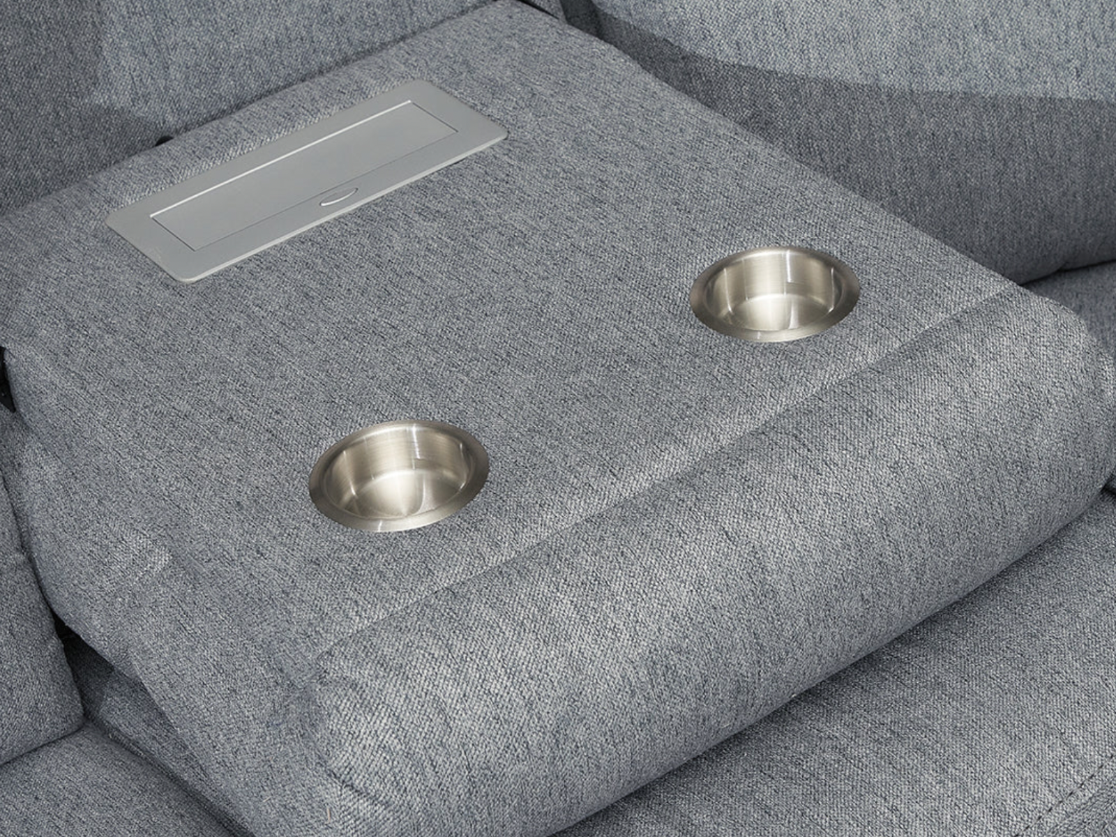 Linden Power Reclining Collection - Sofa Easy