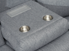 Linden Power Reclining Collection - Sofa Easy
