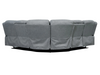 Linden Power Reclining Collection - Sofa Easy