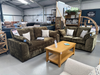 NEW - 'Flynn' Sofa Collection - Lots of colours available - Sofa Easy