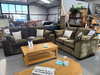 NEW - 'Flynn' Sofa Collection - Lots of colours available - Sofa Easy