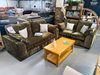 NEW - 'Flynn' Sofa Collection - Lots of colours available - Sofa Easy