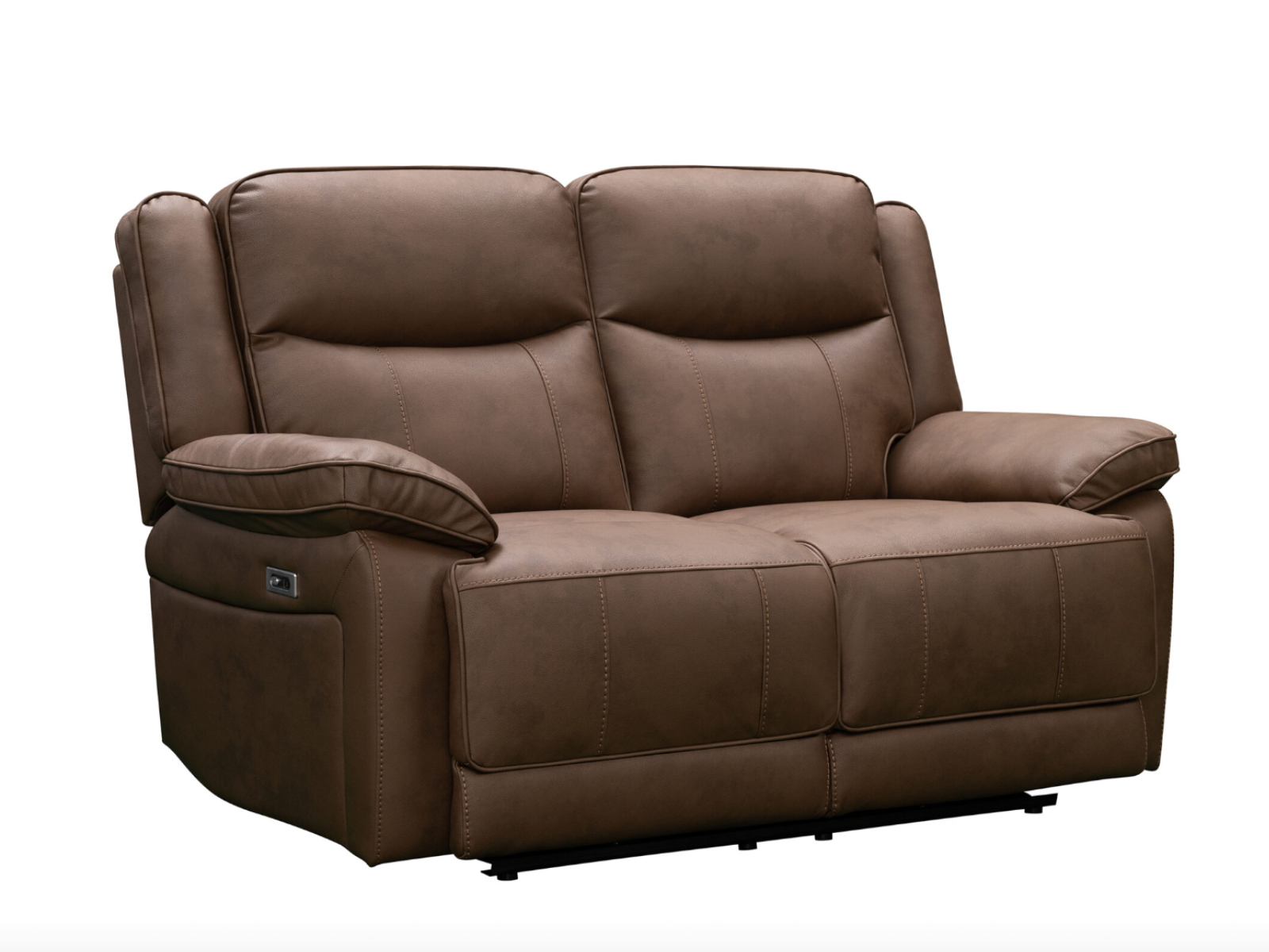 Torino Sofa Collection - 2 Colours and Manual or Electric Recline - Sofa Easy