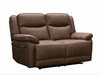 Torino Sofa Collection - 2 Colours and Manual or Electric Recline - Sofa Easy