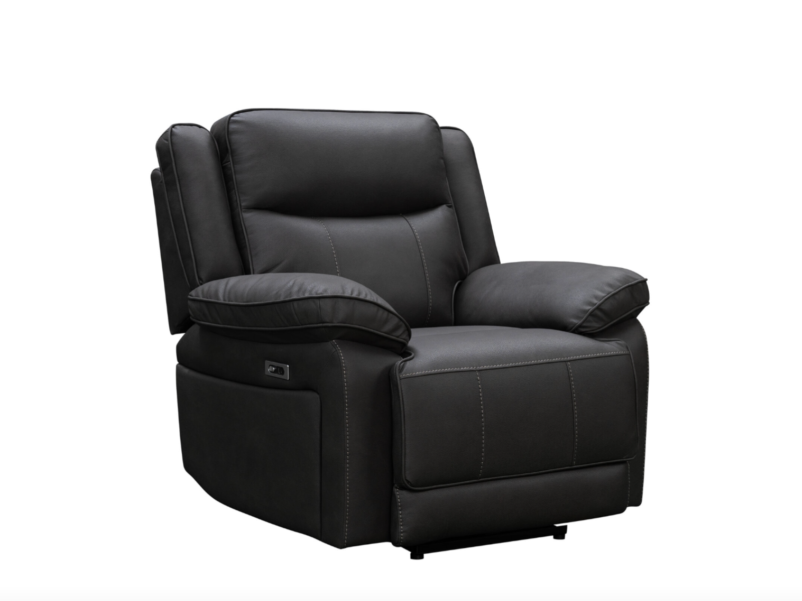 Torino Sofa Collection - 2 Colours and Manual or Electric Recline - Sofa Easy