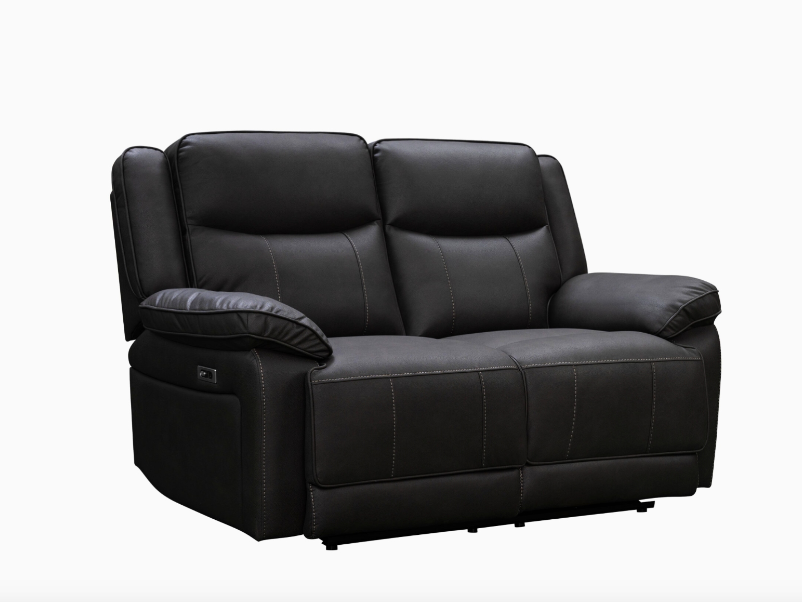 Torino Sofa Collection - 2 Colours and Manual or Electric Recline - Sofa Easy