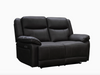 Torino Sofa Collection - 2 Colours and Manual or Electric Recline - Sofa Easy