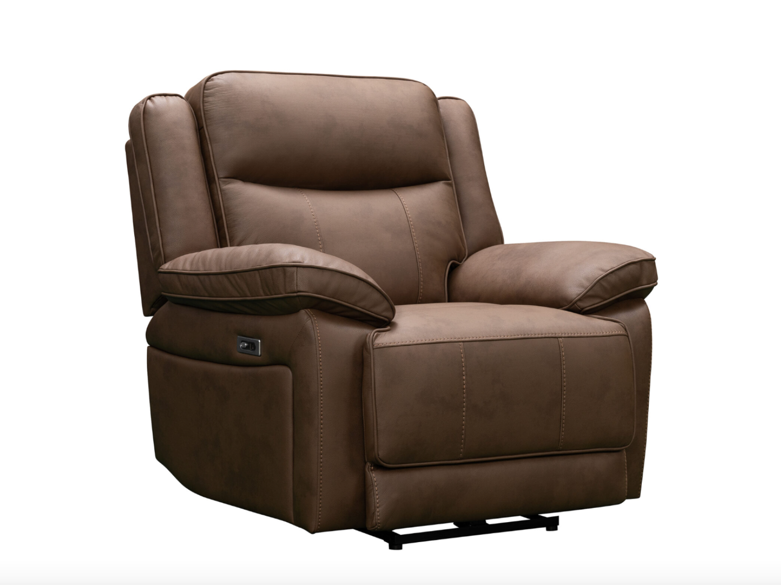 Torino Sofa Collection - 2 Colours and Manual or Electric Recline - Sofa Easy