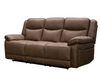 Torino Sofa Collection - 2 Colours and Manual or Electric Recline - Sofa Easy