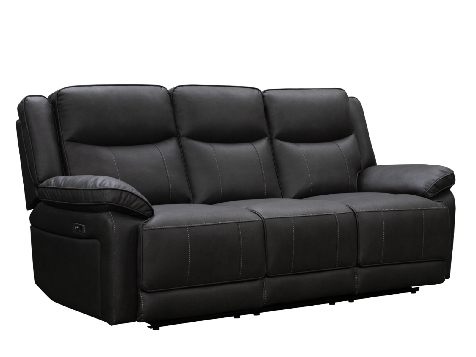 Torino Sofa Collection - 2 Colours and Manual or Electric Recline - Sofa Easy
