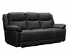 Torino Sofa Collection - 2 Colours and Manual or Electric Recline - Sofa Easy